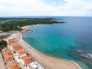 Holiday house Vignola Mare Environment 29