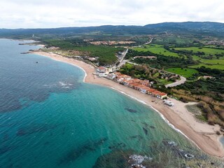 Vakantiehuis Vignola Mare Omgeving 30