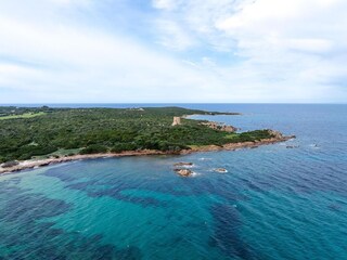 Vakantiehuis Vignola Mare Omgeving 34