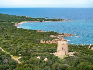 Casa per le vacanze Vignola Mare Ambiente 36