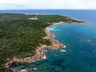 Casa de vacaciones Vignola Mare Entorno 37