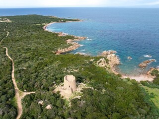 Casa de vacaciones Vignola Mare Entorno 37
