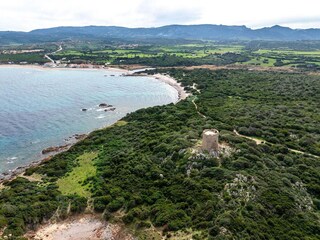 Vakantiehuis Vignola Mare Omgeving 25