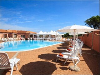 Vakantiehuis Vignola Mare  43