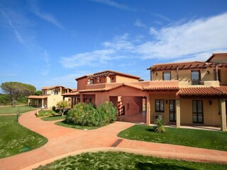Vakantiehuis Vignola Mare Buitenaudio-opname 13
