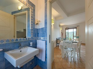 Holiday house Vignola Mare Features 23