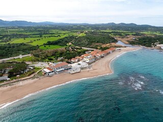 Vakantiehuis Vignola Mare Omgeving 35