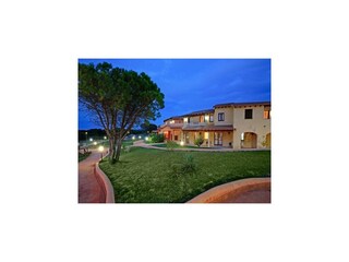 Ferienhaus Vignola Mare Außenaufnahme 4