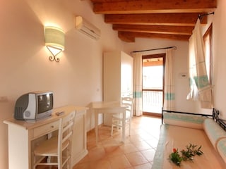 Ferienhaus Vignola Mare Ausstattung 17