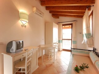 Holiday house Vignola Mare Features 19