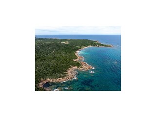 Casa de vacaciones Vignola Mare Entorno 25