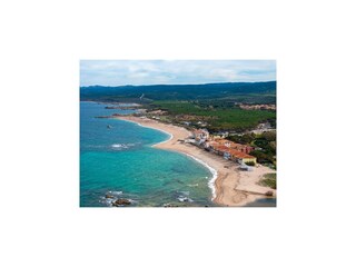 Holiday house Vignola Mare Environment 30