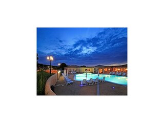 Ferienhaus Vignola Mare  34