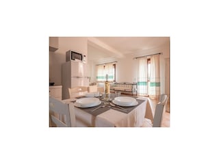 Ferienhaus Vignola Mare Ausstattung 20