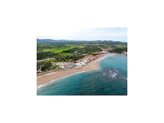 Holiday house Vignola Mare Environment 31