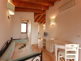 Maison de vacances Vignola Mare Équipement 22