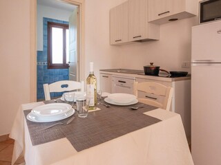 Maison de vacances Vignola Mare Équipement 23