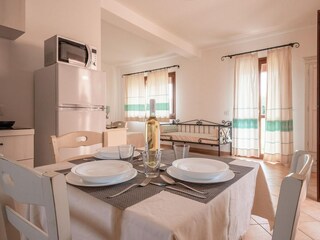 Maison de vacances Vignola Mare Équipement 26