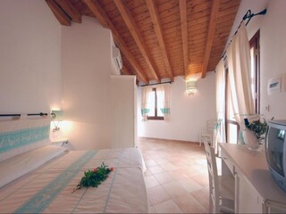 Maison de vacances Vignola Mare Équipement 27