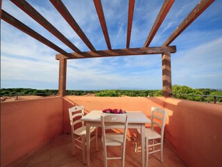 Maison de vacances Vignola Mare Enregistrement extérieur 9