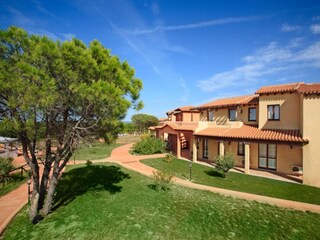 Maison de vacances Vignola Mare Enregistrement extérieur 10