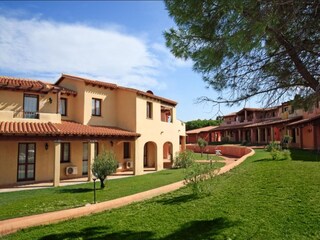 Maison de vacances Vignola Mare Enregistrement extérieur 13