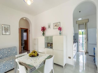 Apartment San Lorenzo (Sizilien) Ausstattung 10