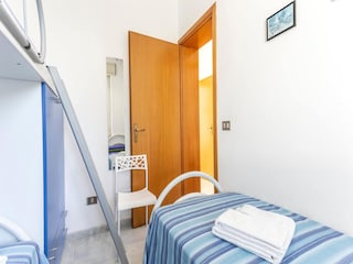 Apartment San Lorenzo (Sizilien) Ausstattung 14