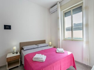 Appartement San Lorenzo (Sizilien) Équipement 17