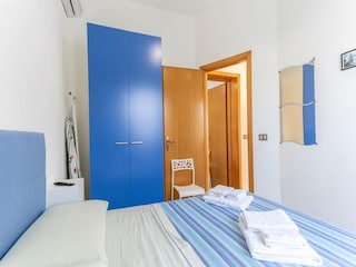 Apartment San Lorenzo (Sizilien) Ausstattung 16