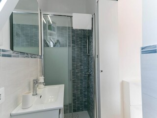 Appartement San Lorenzo (Sizilien) Équipement 20