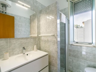 Apartment San Lorenzo (Sizilien) Ausstattung 19