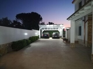 Appartement San Lorenzo (Sizilien)  28