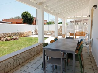 Appartement San Lorenzo (Sizilien)  29
