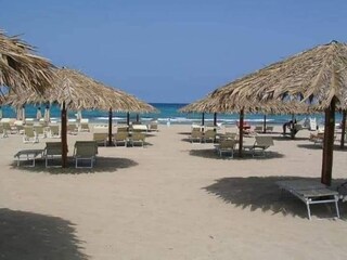 Apartamento San Lorenzo (Sizilien) Entorno 22