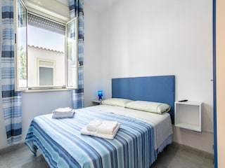 Apartment San Lorenzo (Sizilien) Ausstattung 9