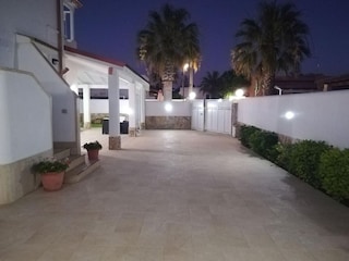 Apartment San Lorenzo (Sizilien) Outdoor Recording 8