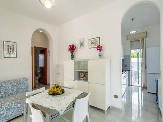Apartment San Lorenzo (Sizilien) Ausstattung 12
