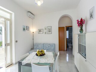 Apartment San Lorenzo (Sizilien) Ausstattung 13