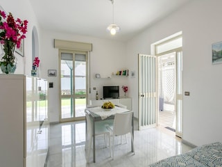 Apartment San Lorenzo (Sizilien) Ausstattung 14