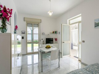 Appartement San Lorenzo (Sizilien) Kenmerken 14