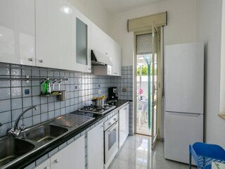 Appartement San Lorenzo (Sizilien) Kenmerken 15