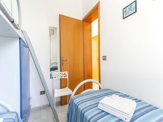 Appartement San Lorenzo (Sizilien) Kenmerken 16
