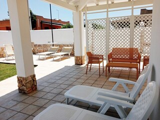 Appartement San Lorenzo (Sizilien) Enregistrement extérieur 7