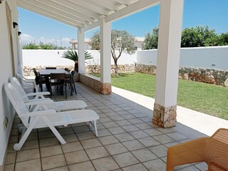 Apartamento San Lorenzo (Sizilien) Grabación al aire libre 8