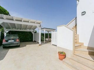 Appartement San Lorenzo (Sizilien)  24
