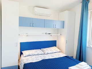 Appartement San Lorenzo (Sizilien) Équipement 11