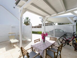 Apartamento San Lorenzo (Sizilien)  18