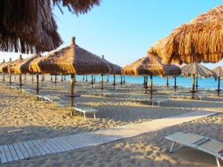 Appartement San Lorenzo (Sizilien) Environnement 13