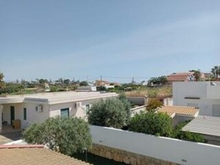 Appartement San Lorenzo (Sizilien) Environnement 14